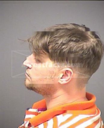 Travis Dean Evans