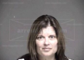 Christina Marie Perry