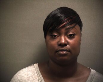 Eboney Nicole Washington
