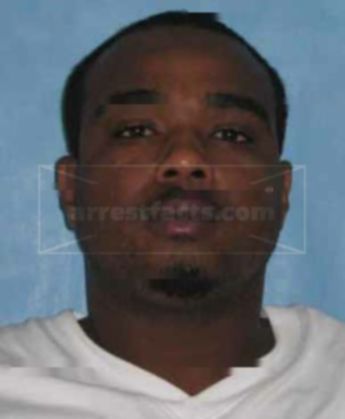 Azell Tywon Canty