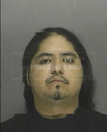 Edgar Rodriguez
