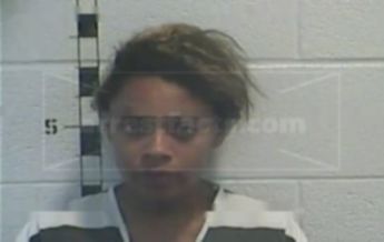 Lauren Camille Allen