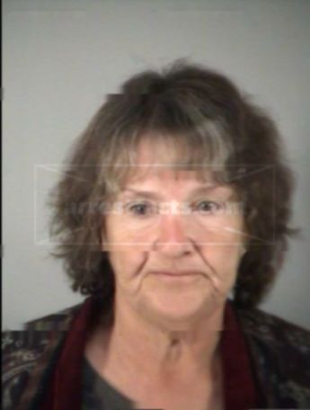 Carolann Francine Gagnon