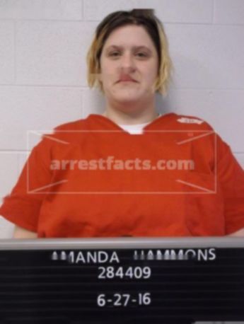 Amanda Hammons