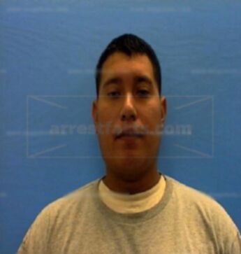 Johnny Ray Rios