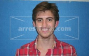 Blake Stephen Downey