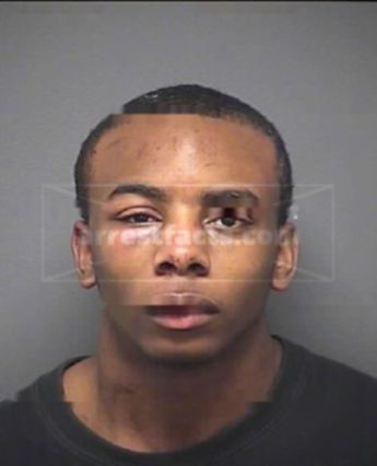 Kemauri Tyree Bond