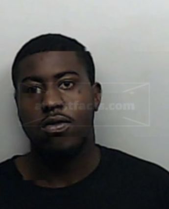 Ramond Jevan Hill
