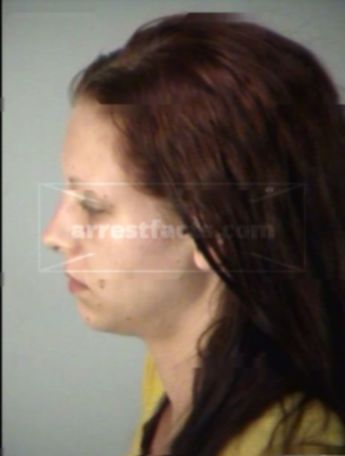 Melinda Sue Mckenny