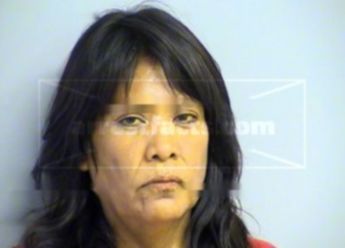 Janet Lee Dawes