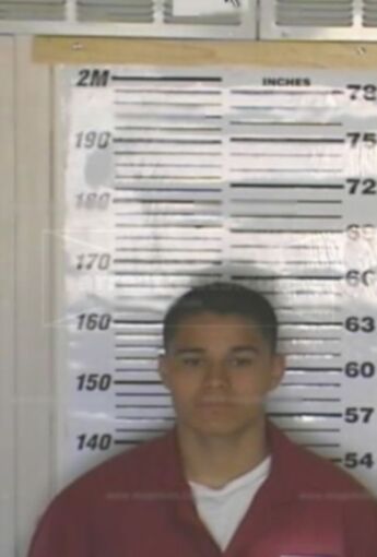 Justin Montoya