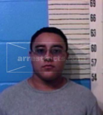 Richard Ray Pompa