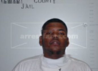 Derrick Thomas Smith