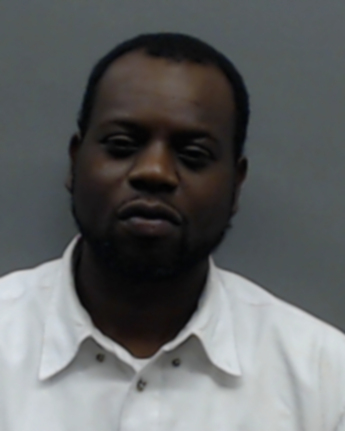 Larry Lamar Spigner