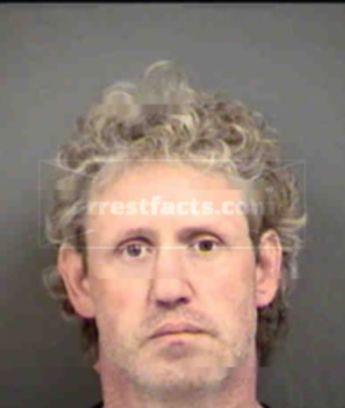 Michael Ray Combs