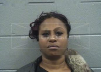 Shamyrakalesia Mckinney
