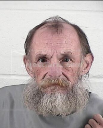 Jimmy Lloyd Mitchell