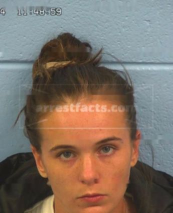 Leah Nichole Bragg