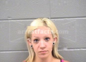 Cassandra Serratt