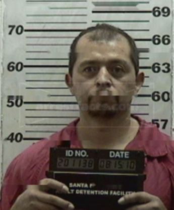 Anthony Ricky Martinez