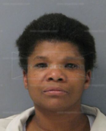 Ella Mae Sampson