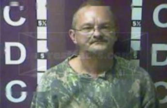 Timothy Wayne Baker