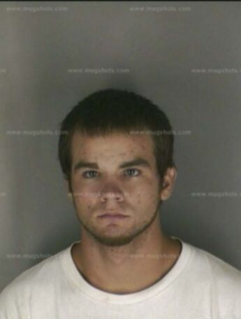 Ryan Lee Merritt