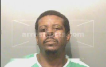 Shawn Latroy Arnett