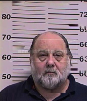 Cecil Eugene Sloan