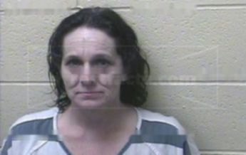 Laressa Lee Eggert