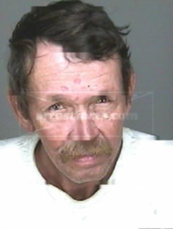 James Patrick Parker