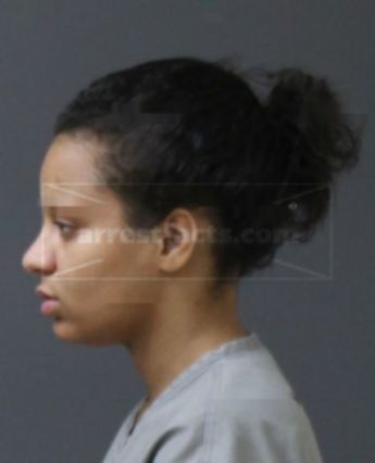 Jasmine Florine Phelps