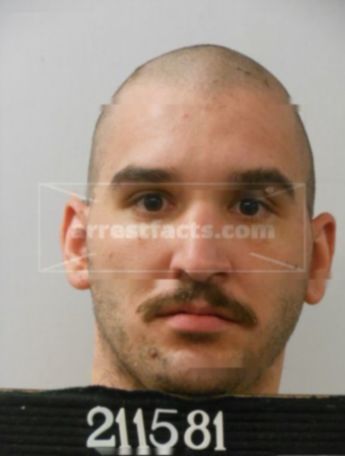 Dustin Shane Davis