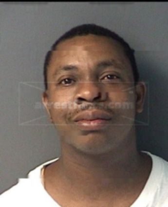 Anthony Antoine Scott