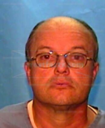 Herman Ray Stevens