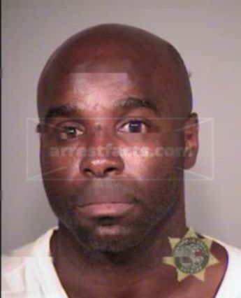 Taurian Benjamin Alford