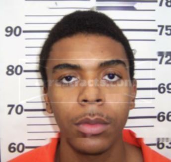 Timothy Steven-Lamar Person