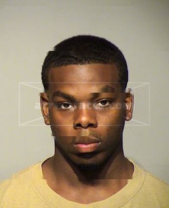 Leroy Cheeks