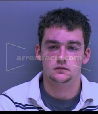 Joshua Cole Olson