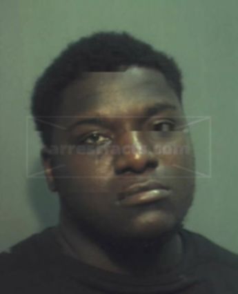 Keon Mcleod