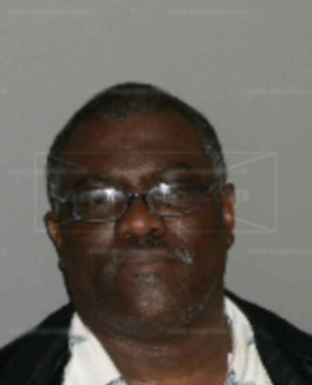 Roger Dail Copeland Sr.