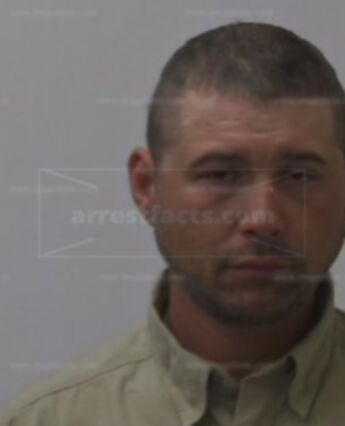 Timothy Dustin Underwood