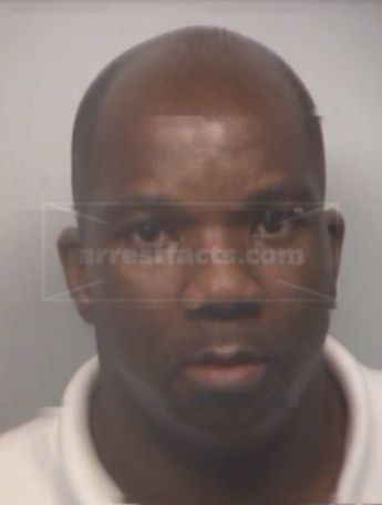 Anthony Terrell Webb
