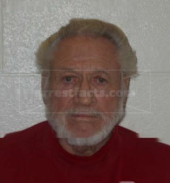 Ralph Wayne Gibbs