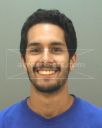 John David Cobarruvias