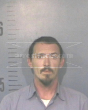 Christopher Monroe Cox