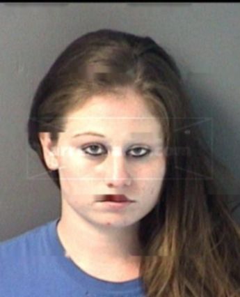 Brittney Leann Madden