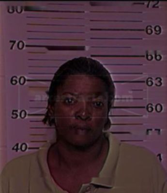 Sharon Killingsworth Paul