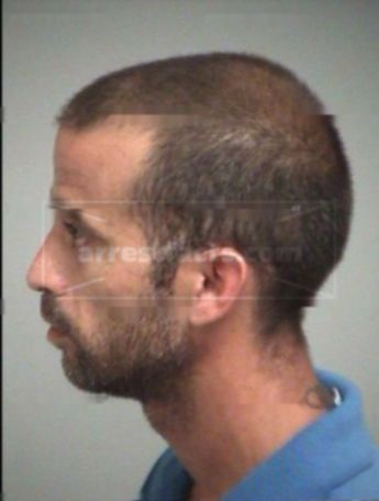 Christopher Allen Frazier
