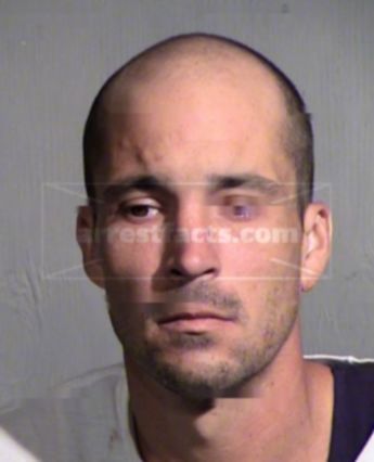 Eric Bradford Vanness